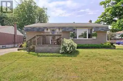 92 Drive Caledon Ontario L7E4W7