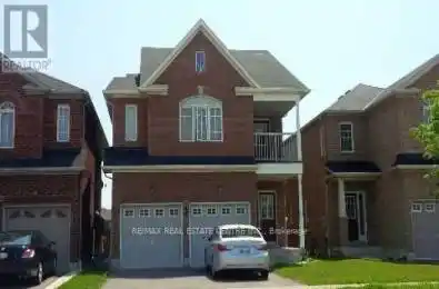 506 Drive Mississauga Ontario L5R2X7