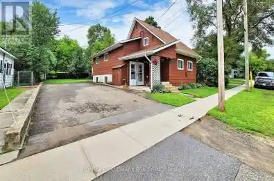 130 Street Gravenhurst Ontario P1P1K7