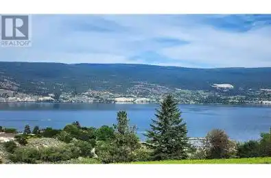 13420 Bristow Road Summerland British Columbia V0H1Z1