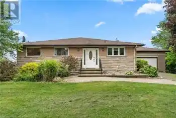 537 SANDY BAY ROAD Road, Dunnville, Ontario N1A2W6, 4 Bedrooms Bedrooms, ,3 BathroomsBathrooms,All Houses,For Sale,SANDY BAY ROAD,40609674