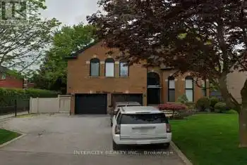 525 Binns Avenue, Newmarket (Glenway Estates), Ontario L3X1T8, 6 Bedrooms Bedrooms, ,4 BathroomsBathrooms,All Houses,For Sale,Binns,N9012334