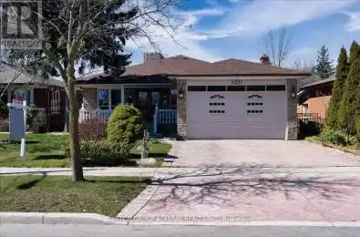 241 Road Toronto Ontario M3J1S2