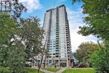 190 borough Dr Unit# 2505, Toronto, Ontario M1P 0B6, 2 Bedrooms Bedrooms, 5 Rooms Rooms,2 BathroomsBathrooms,Condo,Rented,borough,E9012941