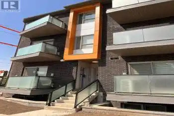 1081 Danforth Road Unit# 119, Toronto (Eglinton East), Ontario M1J0B2, 2 Bedrooms Bedrooms, ,2 BathroomsBathrooms,All Houses,For Rent,Danforth,E9012955