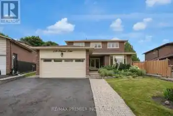 269 Primrose Lane, Newmarket (Bristol-London), Ontario L3Y5Y7, 5 Bedrooms Bedrooms, ,3 BathroomsBathrooms,All Houses,For Sale,Primrose,N9012938