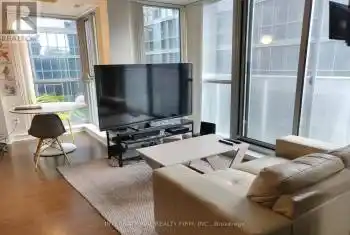 375 King St Unit# 504, Toronto, Ontario M5V 1K5, 1 Bedroom Bedrooms, 4 Rooms Rooms,1 BathroomBathrooms,Condo,Rented,King,C9013115