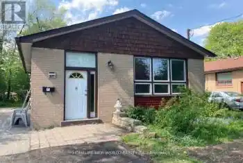 377 Taylor Mills N Drive, Richmond Hill (Crosby), Ontario L4C2V1, 3 Bedrooms Bedrooms, ,2 BathroomsBathrooms,All Houses,For Sale,Taylor Mills N,N9013213