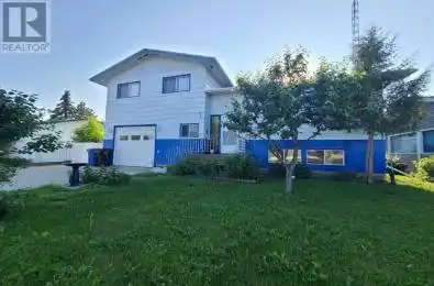 4811 45 Street Unit# 4811 Grimshaw Alberta T0H1W0