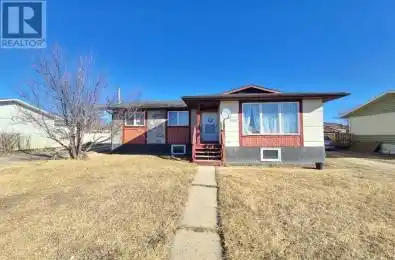 4410 49 Avenue Unit# 4410 Grimshaw Alberta T0H1W0