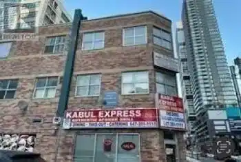 126 Dundas St Unit# 203, Toronto, Ontario M5B 1E2, ,1 BathroomBathrooms,Condo,Rented,Dundas,C9013277