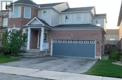 59 Crescent New Tecumseth Ontario L9R0C7