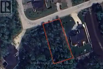 Lot 22 Aster Drive Unit# LOT, Wasaga Beach, Ontario L9Z2Z8, ,Commercial,For Sale,Aster,S9013290