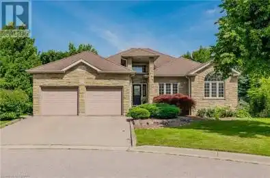 16 Court Guelph Ontario N1L1K3