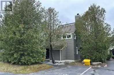 200 Crescent Unit 10 Collingwood Ontario L9Y5B4