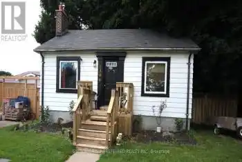 1306 Brydges Street, London, Ontario N5W2C4, 2 Bedrooms Bedrooms, ,2 BathroomsBathrooms,All Houses,For Sale,Brydges,X9013498