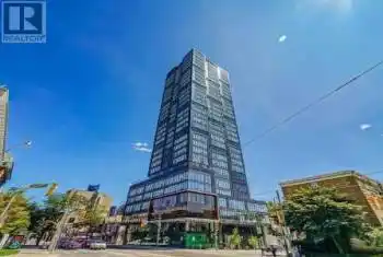 203 College St Unit# 1905, Toronto, Ontario M5T 1P9, 1 Bedroom Bedrooms, 5 Rooms Rooms,2 BathroomsBathrooms,Condo,Rented,College,C9013446