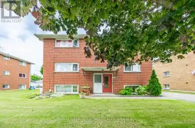 184 Road Oshawa Ontario L1J5M2