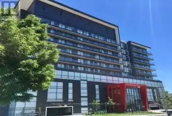 15 James Finlay Way Unit# 611, Toronto, Ontario M3M 0B3, 1 Bedroom Bedrooms, 5 Rooms Rooms,2 BathroomsBathrooms,Condo,Rented,James Finlay,W9013398