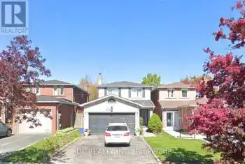 5726 Turney Dr, Mississauga, Ontario L5M 2R3, 3 Bedrooms Bedrooms, 10 Rooms Rooms,3 BathroomsBathrooms,All Houses,Rented,Turney,W9013786