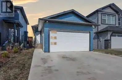 224 J.W. Mann Drive Fort McMurray Alberta T9H5G8