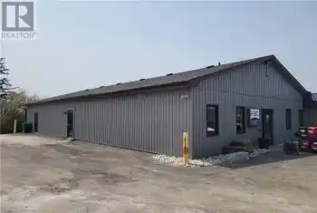 61 WOOLWICH Street, Breslau, Ontario N0B1M0, ,Commercial,For Sale,WOOLWICH,40616322