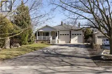 2254 Court Oakville Ontario L6L5K6