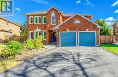 152 Trail Oakville Ontario L6H5W4