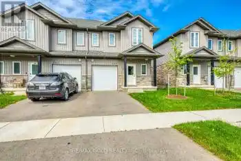 859 Edinburgh Dr, Woodstock, Ontario N4T 0N6, 3 Bedrooms Bedrooms, 6 Rooms Rooms,3 BathroomsBathrooms,All Houses,Sold,Edinburgh,X9013159