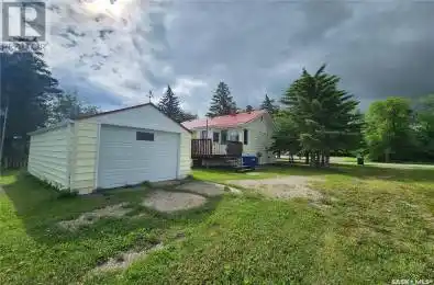 1304 Wolseley AVENUE Grenfell Saskatchewan S0G2B0