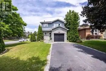 860 Cartref Ave, Oshawa, Ontario L1J 7M6, 3 Bedrooms Bedrooms, 6 Rooms Rooms,4 BathroomsBathrooms,All Houses,Sold,Cartref,E9014401