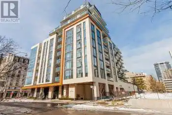 6 Jackes Ave Unit# 405, Toronto, Ontario M4T 1E5, 1 Bedroom Bedrooms, 5 Rooms Rooms,2 BathroomsBathrooms,Condo,Rented,Jackes,C9014503