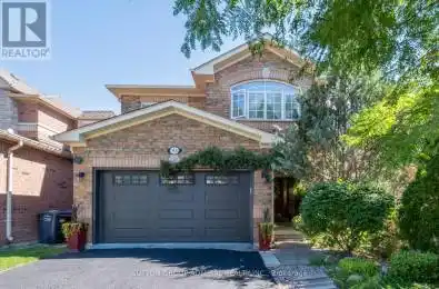 43 Drive Caledon Ontario L7E2T9