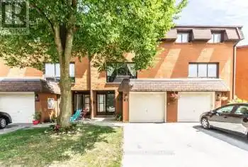 444 Stone Church Road Unit# M7, Hamilton (Gilkson), Ontario L9B1R1, 3 Bedrooms Bedrooms, ,2 BathroomsBathrooms,All Houses,For Sale,Stone Church,X9014191