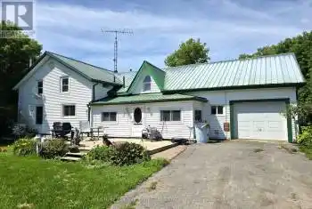 725 Deloro Road, Marmora and Lake, Ontario K0K2M0, 4 Bedrooms Bedrooms, ,2 BathroomsBathrooms,Commercial,For Sale,Deloro,X9014743