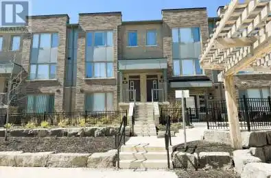 1525 Road Unit 805 Pickering Ontario L1V0E9