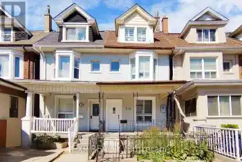 704 Dufferin Street Unit# Lower, Toronto (Little Portugal), Ontario M6K2B7, 1 Bedroom Bedrooms, ,1 BathroomBathrooms,All Houses,For Rent,Dufferin,C9014872