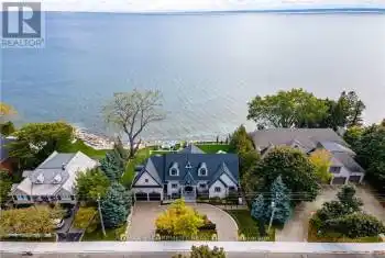 3188 Lakeshore Road, Burlington (Roseland), Ontario L7N1A4, 4 Bedrooms Bedrooms, ,4 BathroomsBathrooms,All Houses,For Sale,Lakeshore,W8341858