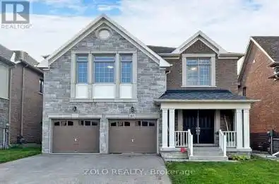 86 Avenue East Gwillimbury Ontario L9N0P4