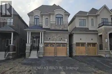 230 Avenue Clarington Ontario L1B1G9