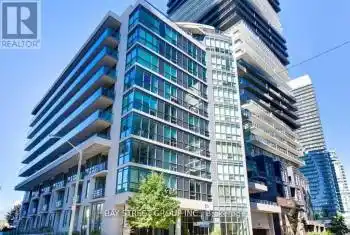 60 Annie Craig Dr Unit# 605, Toronto, Ontario M8V 0C5, 1 Bedroom Bedrooms, 4 Rooms Rooms,1 BathroomBathrooms,Condo,Sold,Annie Craig,W9015399