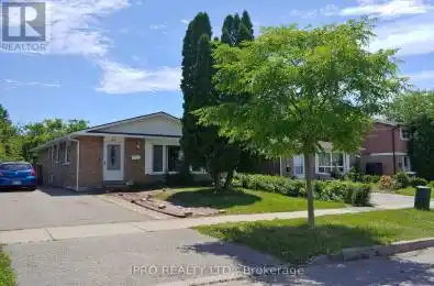 67 Crescent Toronto Ontario M1B1S5