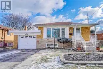 131 Allanford Rd, Toronto, Ontario M1T 2N6, 3 Bedrooms Bedrooms, 6 Rooms Rooms,3 BathroomsBathrooms,All Houses,Sold,Allanford,E9015528