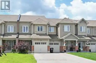 98 Street New Tecumseth Ontario L9R0R6