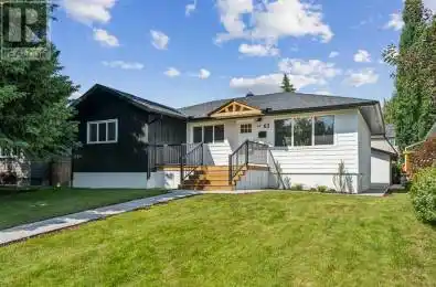 63 Wellington Place Calgary Alberta T3C3C4