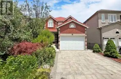 52 Drive Richmond Hill Ontario L4S1B5