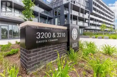 3200 Common Unit B813 Burlington Ontario L7M2A7