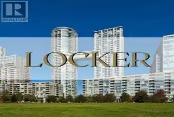 15 Iceboat Terr Unit# LOCKER, Toronto, Ontario M5V 4A5, ,Condo,Sold,Iceboat,C9015997