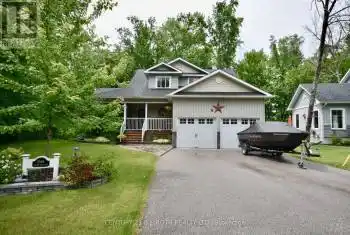 3568 Shadow Creek Road, Severn (West Shore), Ontario L3V6H3, 4 Bedrooms Bedrooms, ,3 BathroomsBathrooms,All Houses,For Sale,Shadow Creek,S8466398