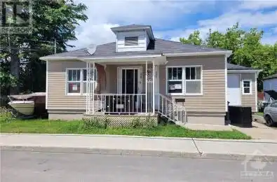 385-387 REGENT Street Unit# 385 Hawkesbury Ontario K6A1G1